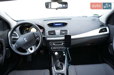 Хэтчбек Renault Megane 2011 в Одессе