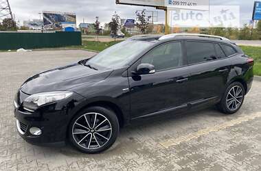 Універсал Renault Megane 2012 в Луцьку