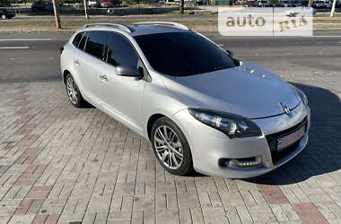 Універсал Renault Megane 2012 в Дніпрі