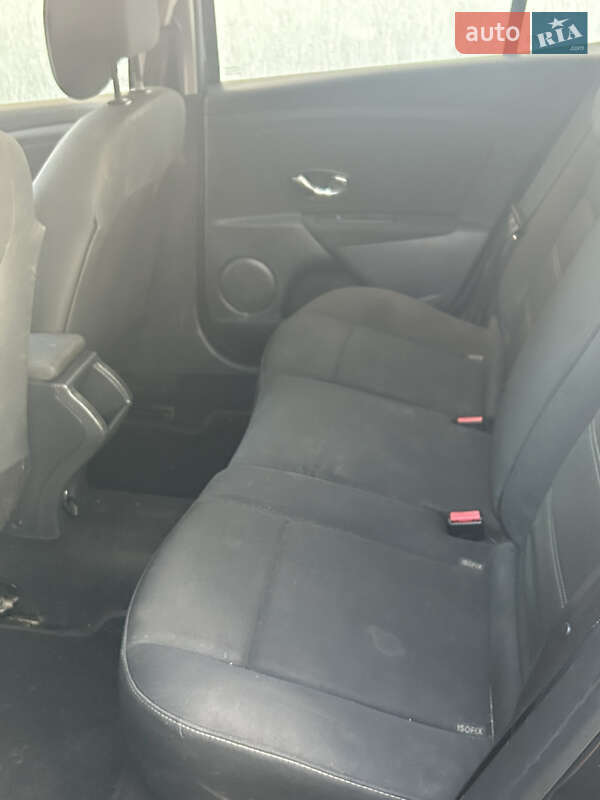 Універсал Renault Megane 2013 в Львові