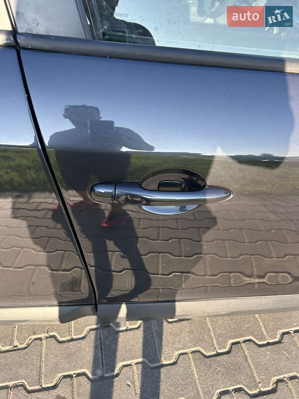 Універсал Renault Megane 2013 в Львові