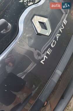 Универсал Renault Megane 2015 в Обухове