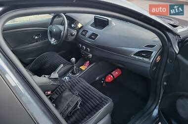 Универсал Renault Megane 2015 в Обухове