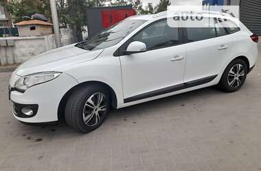 Універсал Renault Megane 2012 в Києві