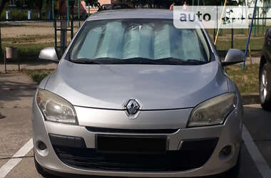 Універсал Renault Megane 2010 в Вараші