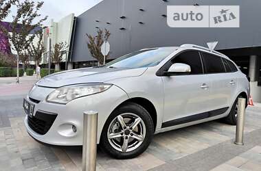 Универсал Renault Megane 2011 в Киеве