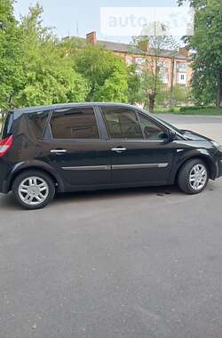 Минивэн Renault Megane 2006 в Староконстантинове