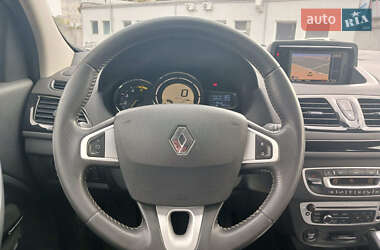 Универсал Renault Megane 2012 в Киеве