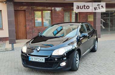 Универсал Renault Megane 2013 в Харькове