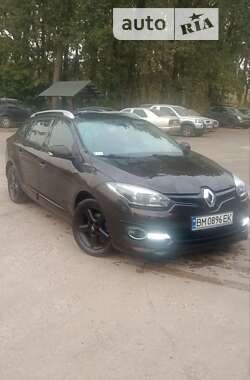 Универсал Renault Megane 2014 в Сумах