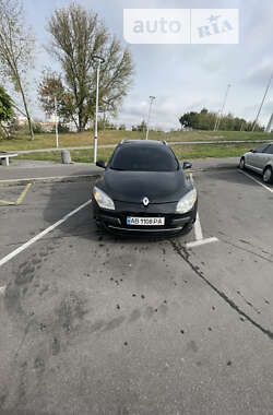 Универсал Renault Megane 2011 в Виннице