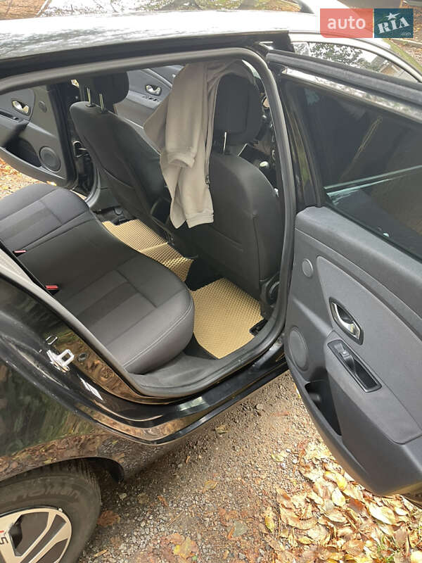 Универсал Renault Megane 2011 в Виннице фото 10 Универсал Renault Megane 2011 в Виннице