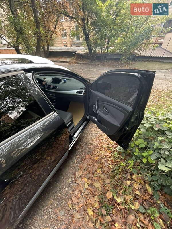 Универсал Renault Megane 2011 в Виннице фото 11 Универсал Renault Megane 2011 в Виннице