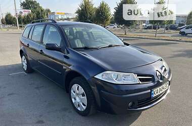 Універсал Renault Megane 2009 в Бучі