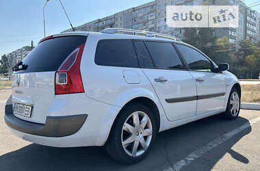 Универсал Renault Megane 2008 в Сумах