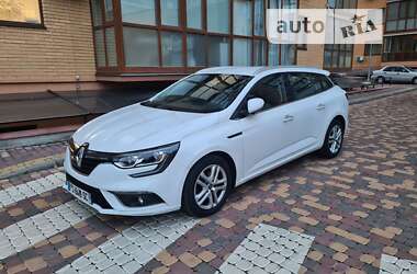 Універсал Renault Megane 2020 в Вінниці