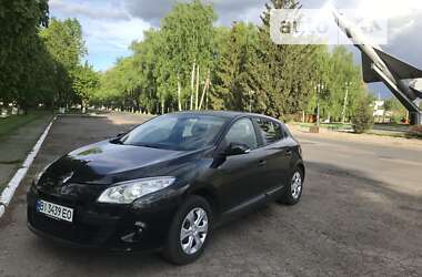 Хетчбек Renault Megane 2011 в Оржиці