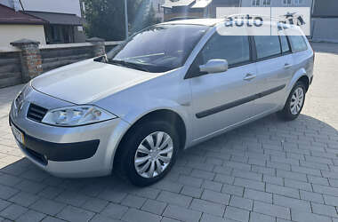 Універсал Renault Megane 2005 в Бродах