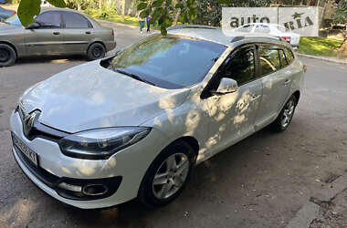 Универсал Renault Megane 2014 в Одессе