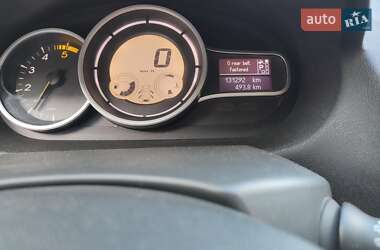 Хетчбек Renault Megane 2010 в Одесі