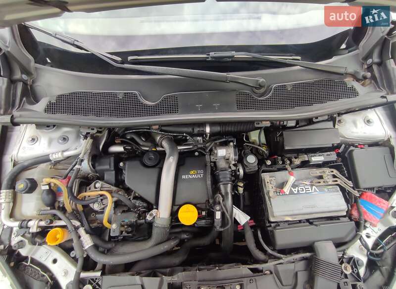 Хэтчбек Renault Megane 2010 в Одессе