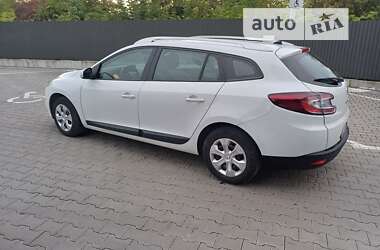 Універсал Renault Megane 2010 в Тернополі