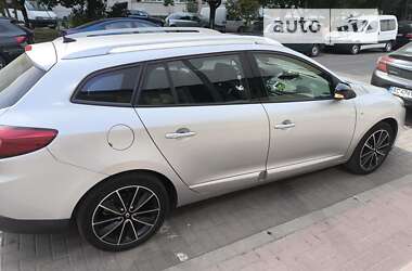 Універсал Renault Megane 2012 в Рівному