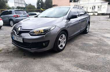 Универсал Renault Megane 2014 в Каменец-Подольском