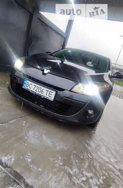 Универсал Renault Megane 2009 в Львове