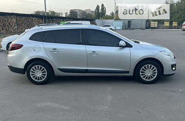 Універсал Renault Megane 2012 в Полтаві