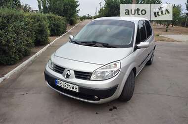 Универсал Renault Megane 2005 в Николаеве