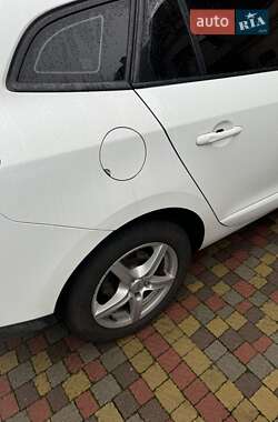 Универсал Renault Megane 2015 в 