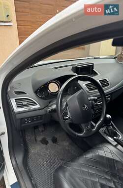 Универсал Renault Megane 2015 в 