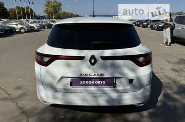 Универсал Renault Megane 2017 в Днепре