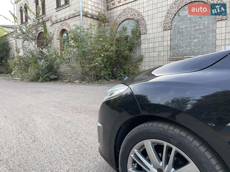 Универсал Renault Megane 2013 в Черкассах фото 10 Универсал Renault Megane 2013 в Черкассах