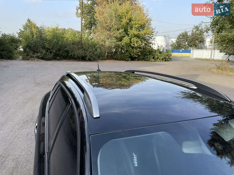 Универсал Renault Megane 2013 в Черкассах фото 12 Универсал Renault Megane 2013 в Черкассах