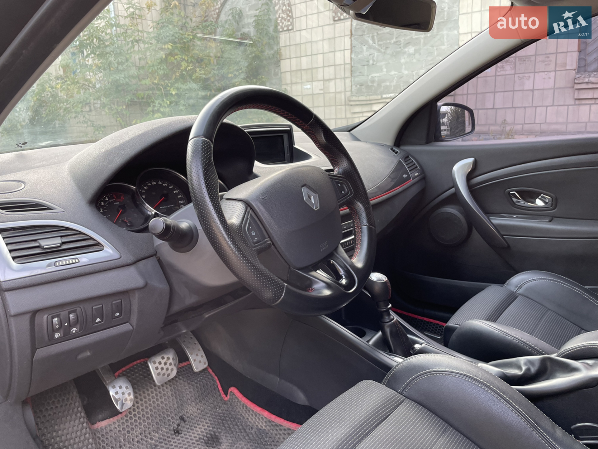 2013 Renault Megane - мініатюра 13