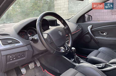 Универсал Renault Megane 2013 в 