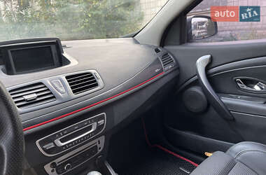 Универсал Renault Megane 2013 в 