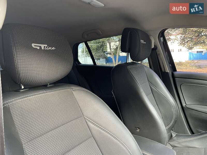 Универсал Renault Megane 2013 в Черкассах фото 21 Универсал Renault Megane 2013 в Черкассах