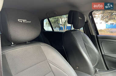 Универсал Renault Megane 2013 в 
