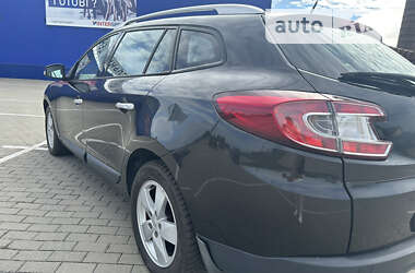 Универсал Renault Megane 2011 в Нововолынске