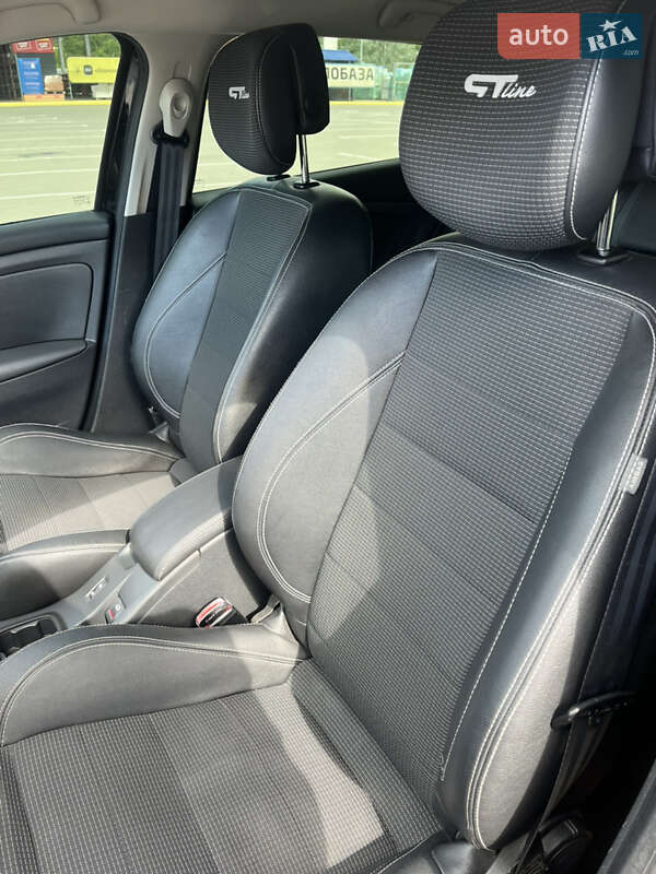 Універсал Renault Megane 2011 в Сумах