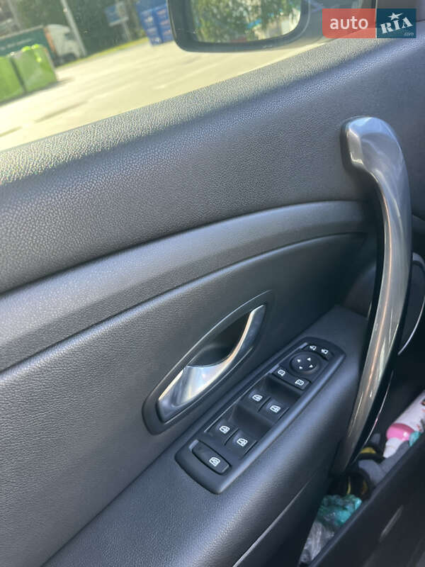 Універсал Renault Megane 2011 в Сумах