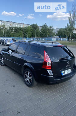 Універсал Renault Megane 2007 в Добропіллі