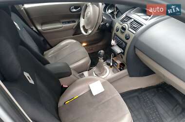 Универсал Renault Megane 2003 в 