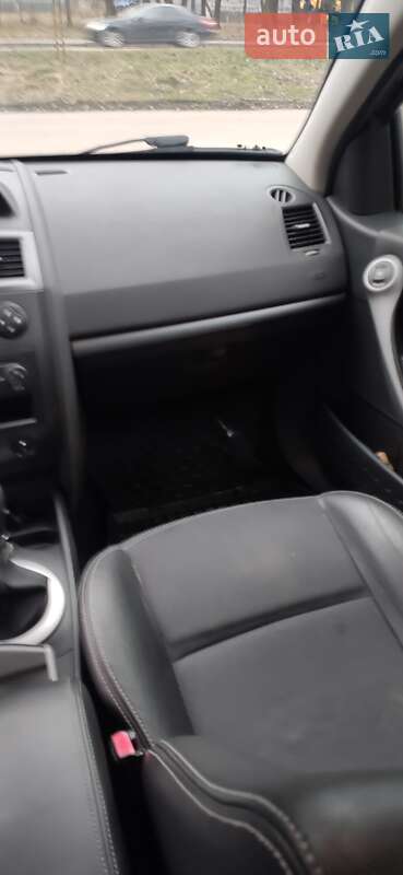Універсал Renault Megane 2008 в Рівному фото 10 Універсал Renault Megane 2008 в Рівному