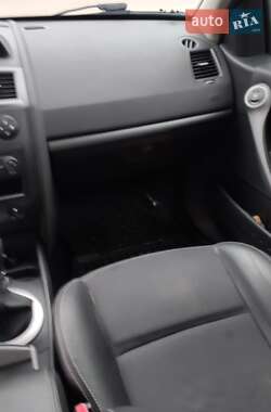 Универсал Renault Megane 2008 в 