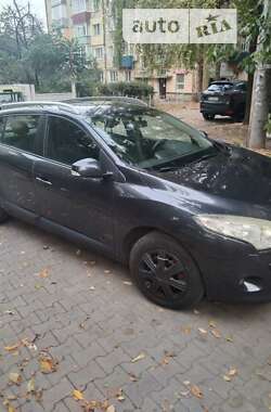 Універсал Renault Megane 2010 в Сумах