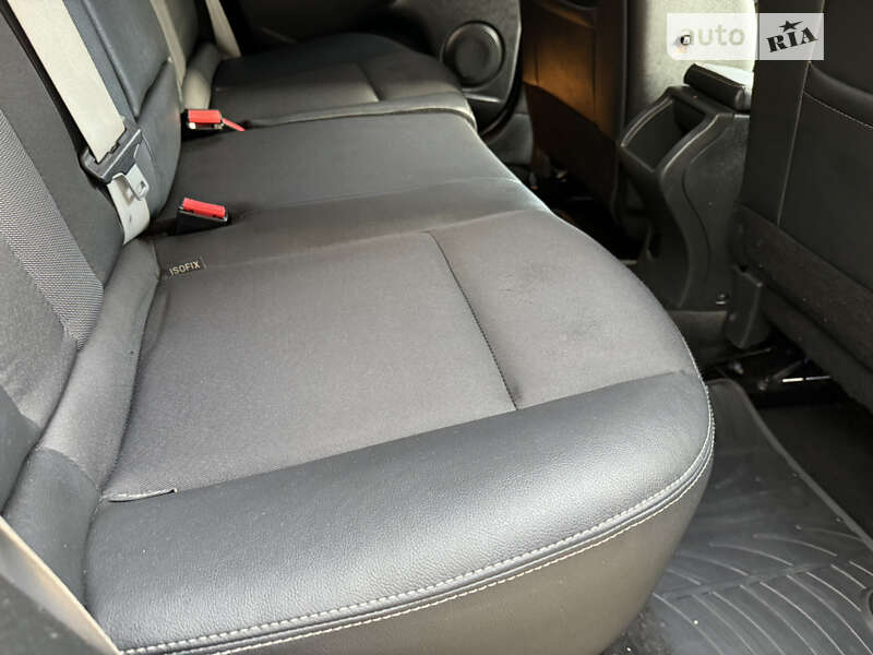 Хетчбек Renault Megane 2012 в Дніпрі